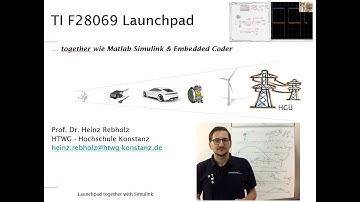 Simulink Embedded Coder Example