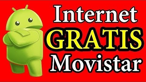Servidor Movistar y Telcel Http Injector Internet ilimitado WAP 2018