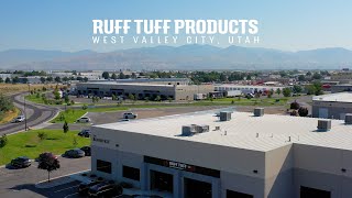 Ruff Tuff Resellers | Lobby Video by Ruff Tuff Products 72 views 1 year ago 7 minutes, 46 seconds