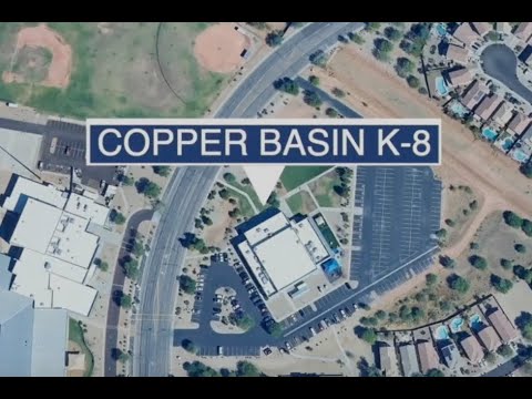 PCSO: 8-year-old student brought loaded firearm to Copper Basin elementary school