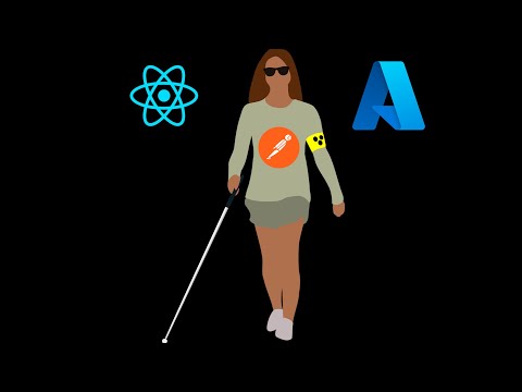 Azure Computer Vision with React and Postman