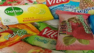 Soap Opening Review Life Znl