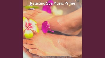 Relaxed Koto and Strings - Vibe for Rejuvenating Spa Days