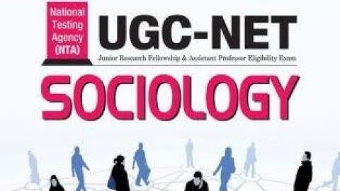 💥UGC NET 2021 : Sociology MCQ in Hindi #ugcnet #ugcnetpaper2sociology #ugcnetlive #shorts #Sociology