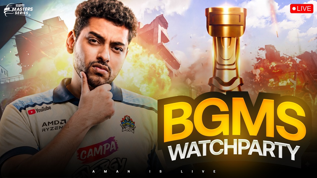 Latest Title & Thumbnail