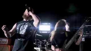 Rivers of Nihil &quot;Birth of the Omnisavior&quot; (OFFICIAL VIDEO)