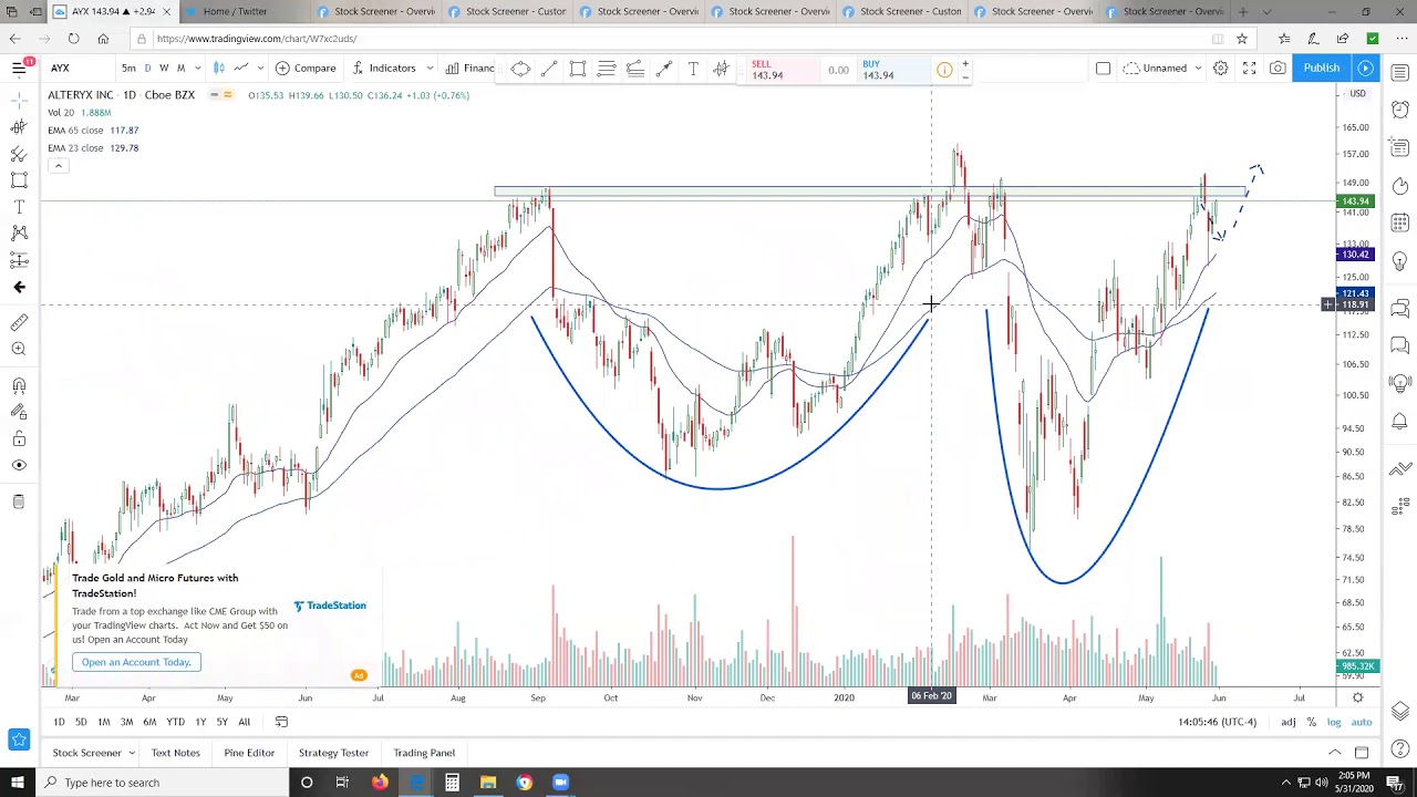 Stocks to Watch 05312020