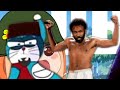 Tamil doraemon and donald glover