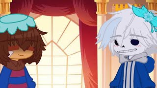Undertale Genocide route be like: