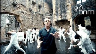 Video thumbnail of "Papa Roach - None Of The Above (Official Video)"