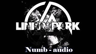 linkin park - NUMB audio
