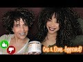 One & Done | Carol's Daughter Coco Creme Coiling Enhancing Moisture Butter