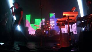 The Faint - Call Call live