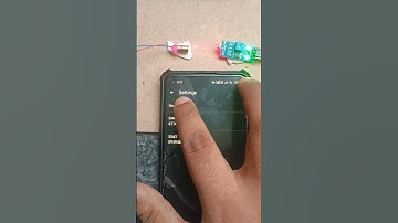 HOME SECURITY SYSTEM WITH SMS ALERTS #civtronics #freewriteup #8179994777 #9347454249