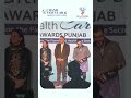 Dr. Luv Luthra Wins The Tribune Health Care Award Punjab