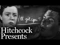 Patricia Hitchcock In "The Belfry" | Hitchcock Presents