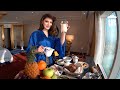 Breakfast In Bed My Real 24 Carat Gold Room Urvashi Rautela Official 