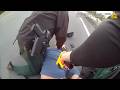 PIT MANEUVER Gone WRONG As Police Disrupt Kidnapper's EVIL PLAN! #bodycam