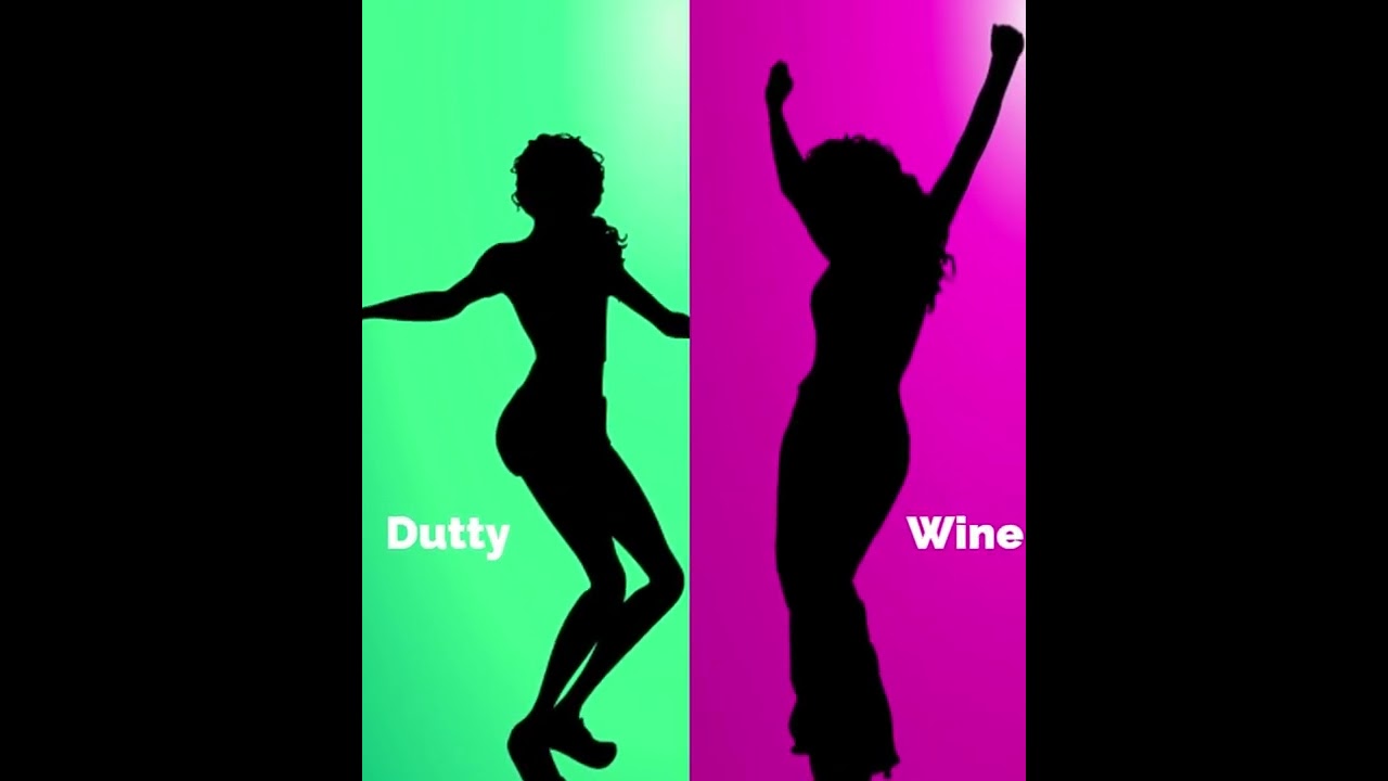 Dejearney Dutty Wine (Audio) YouTube