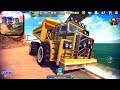 Off The Road - OTR Open World Driving Update - New Dump Truck Added | Android Gameplay HD