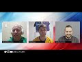 B38: Weekend Preview. Episode 10.