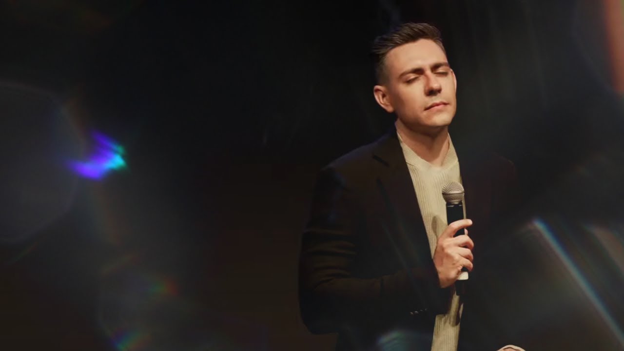 Ben Dianda - Still Adoration + Prayer  | Our Father '22 | Session 1