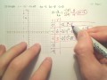 5 2b Graphing Quadratics in Standard Form – Algebra 2