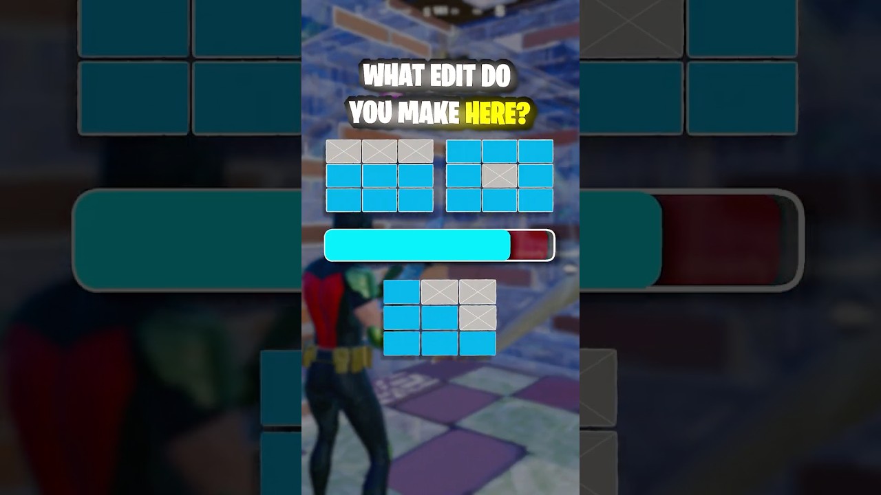 Would You Survive This Ranked Match? Take This Test
