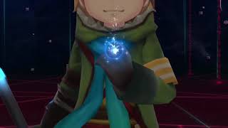 Disgaea Collab Round 1 EX3+ Water Team (No Merc) [The Alchemist Code]