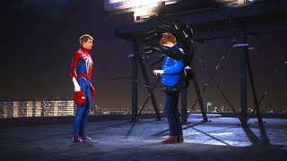 Marvel's Spider Man 2 |Part -4| Harry Is Venom ?