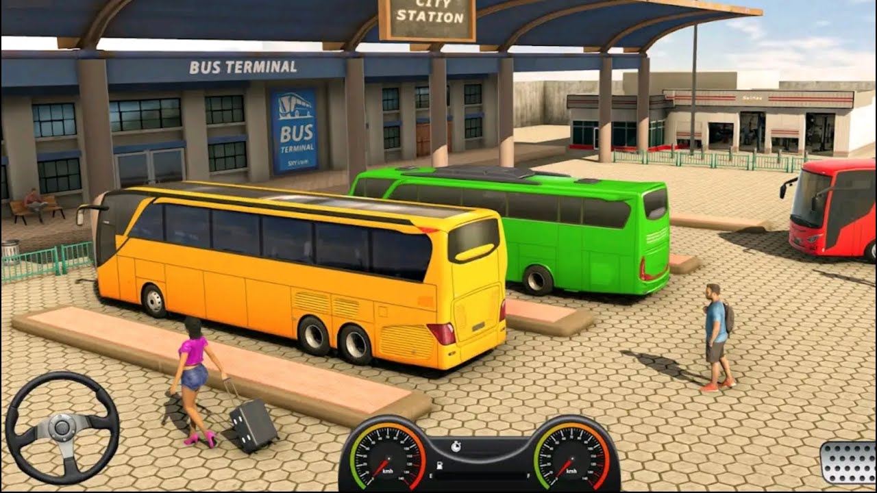 Bus Games 3d: Bus Wali Game – Apps on Google Play