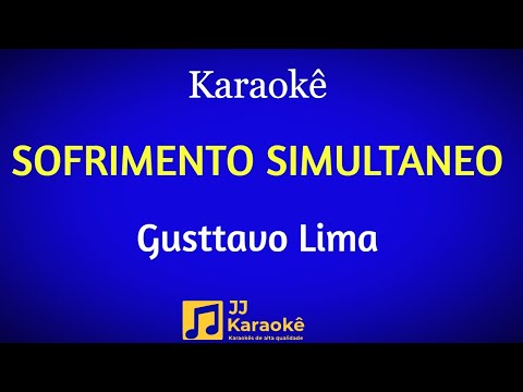 Video thumbnail for Sofrimento simultaneo - Gusttavo Lima