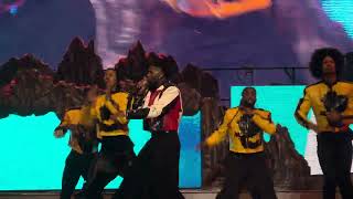 Jason Derulo  Talk Dirty the Last Dance Tour 2026 12 February 2026  Royal Arena Copenhagen