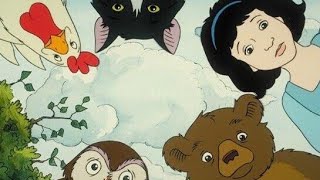 Little Bear Theme Song 1995  2003 Credit To nickjr U0026 nickelodeon 