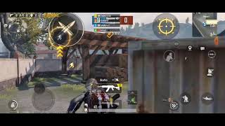 DYNAMO PRO2 GAMING NEW VIDEO TDM 40 SECOND ME 10 Kill screenshot 4
