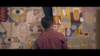 Short film produced by Moniker Projects, 2014