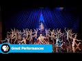 Tony Award Winning Musicals