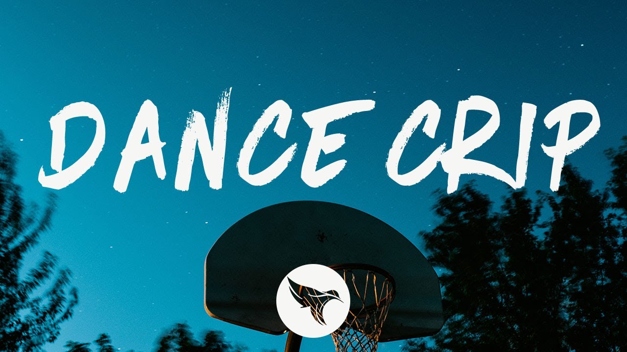 Trueno DANCE CRIP (Letra/Lyrics) YouTube