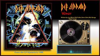 Def Leppard - 