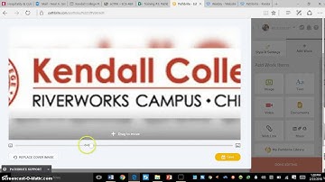 Basic Pathbrite ePortfolio Creation