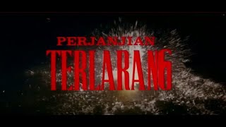 PERJANJIAN TERLARANG - FULL MOVIE - Sally Marcellina