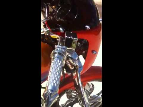 900 z1 old school update kawasaki