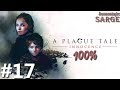 Zagrajmy w A Plague Tale: Innocence PL (100%) odc. 17 - Wyjątkowa zdolność