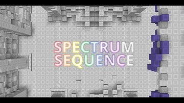 Spectrum Sequence (Quakecraft Montage)