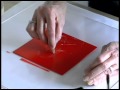 Monotype Demonstration with Barbara van Buskirk