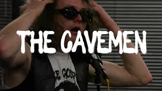 95bFM Friday Live: The Cavemen - At The Pub