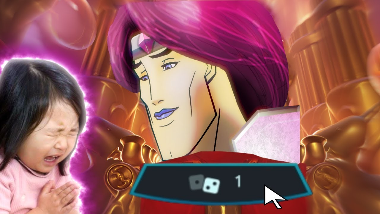 [U.R.F] 공포의 랜덤 우르프 2021