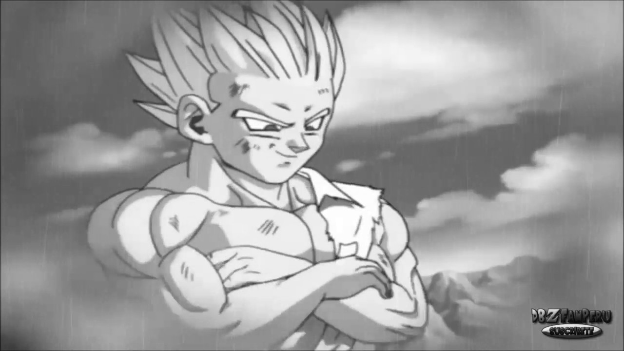 Amv Piccolo dead YouTube