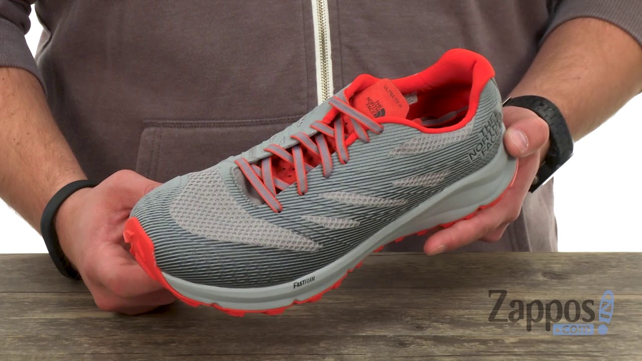 north face ultra tr iii review