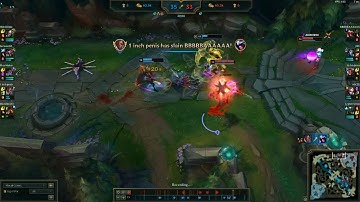 Pyke Flash Prediction
